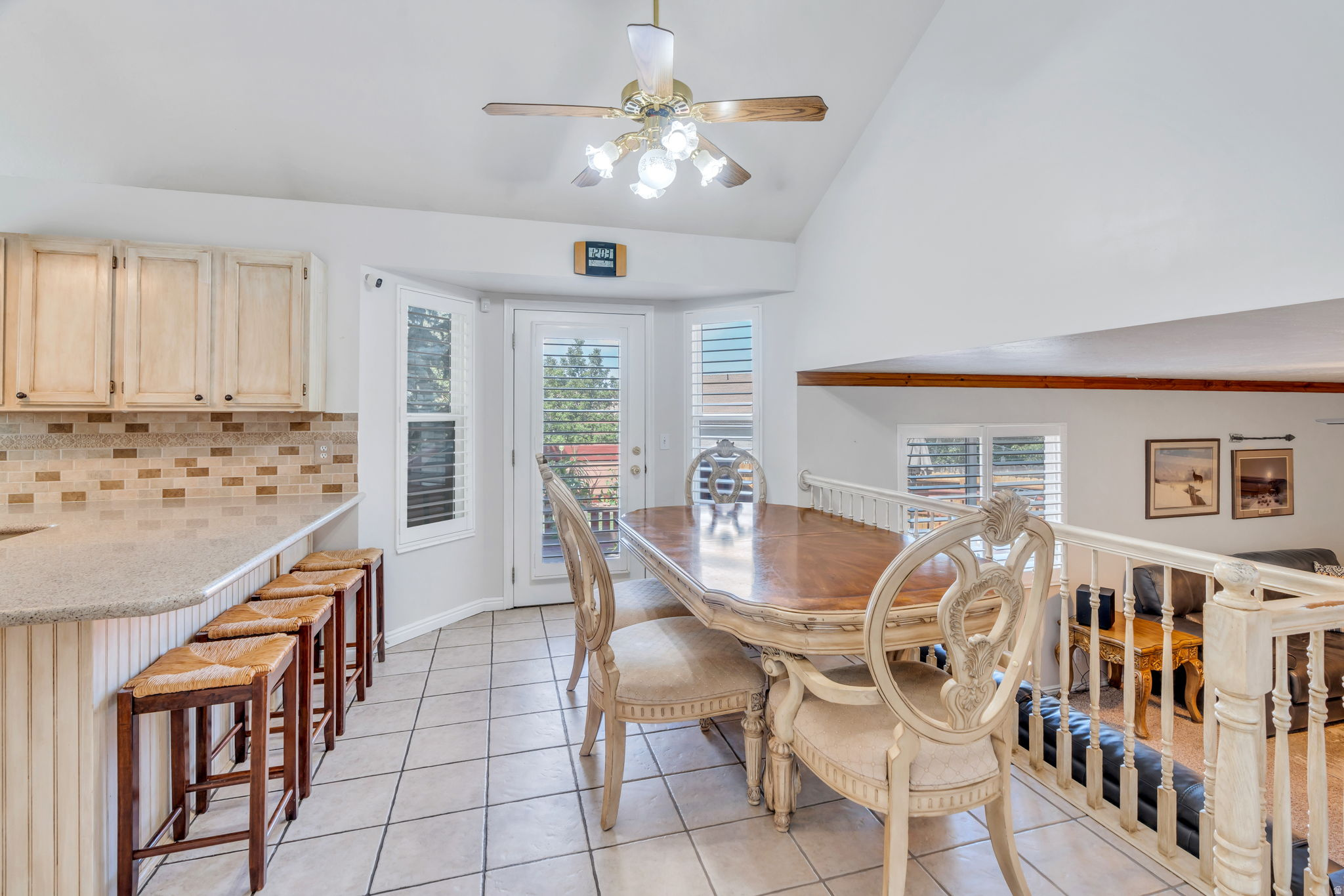 ALTA COVE AT WILLOW CREEK PUD AMD - Residential