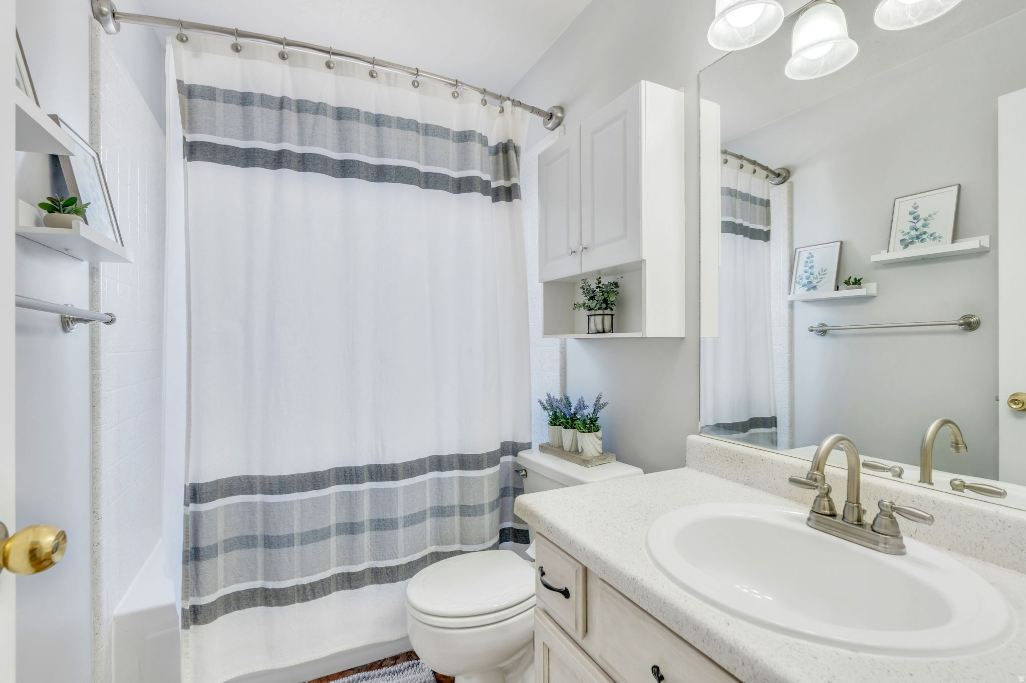 ALTA COVE AT WILLOW CREEK PUD AMD - Residential