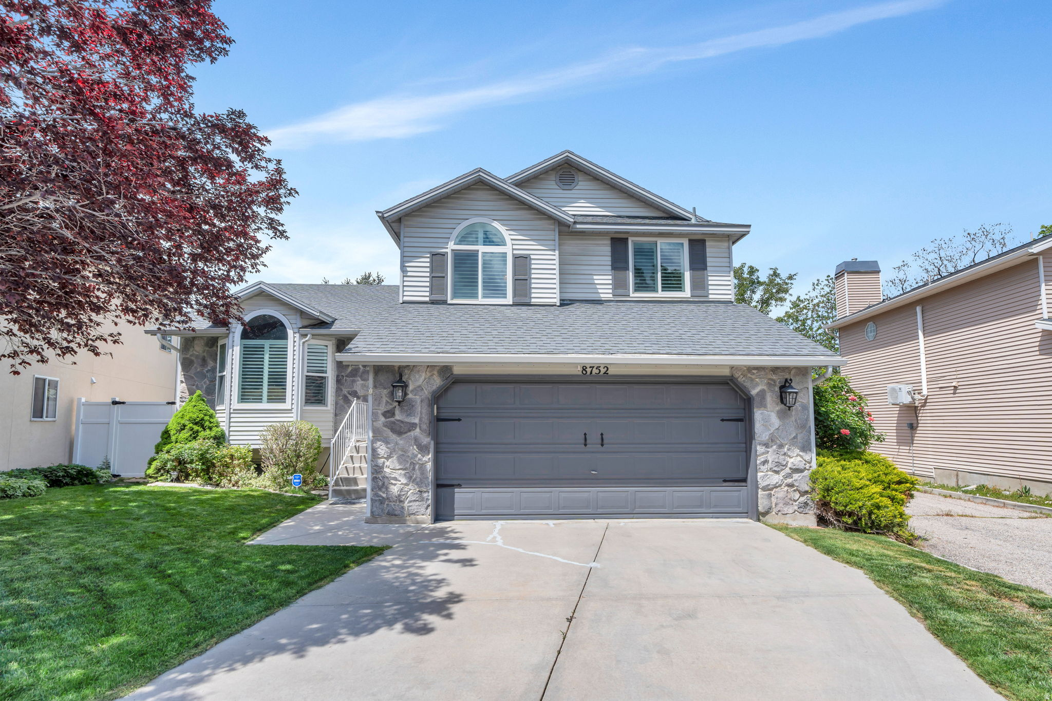 ALTA COVE AT WILLOW CREEK PUD AMD - Residential