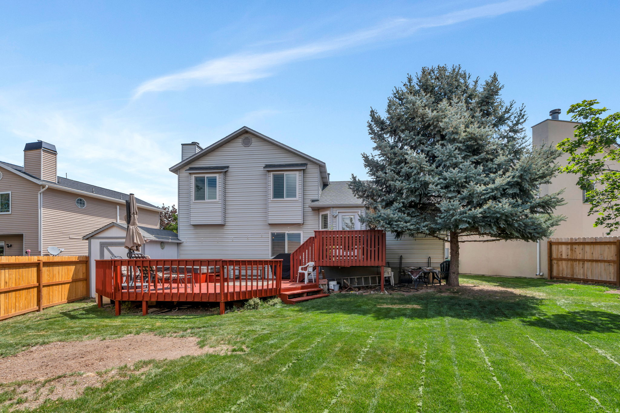 ALTA COVE AT WILLOW CREEK PUD AMD - Residential