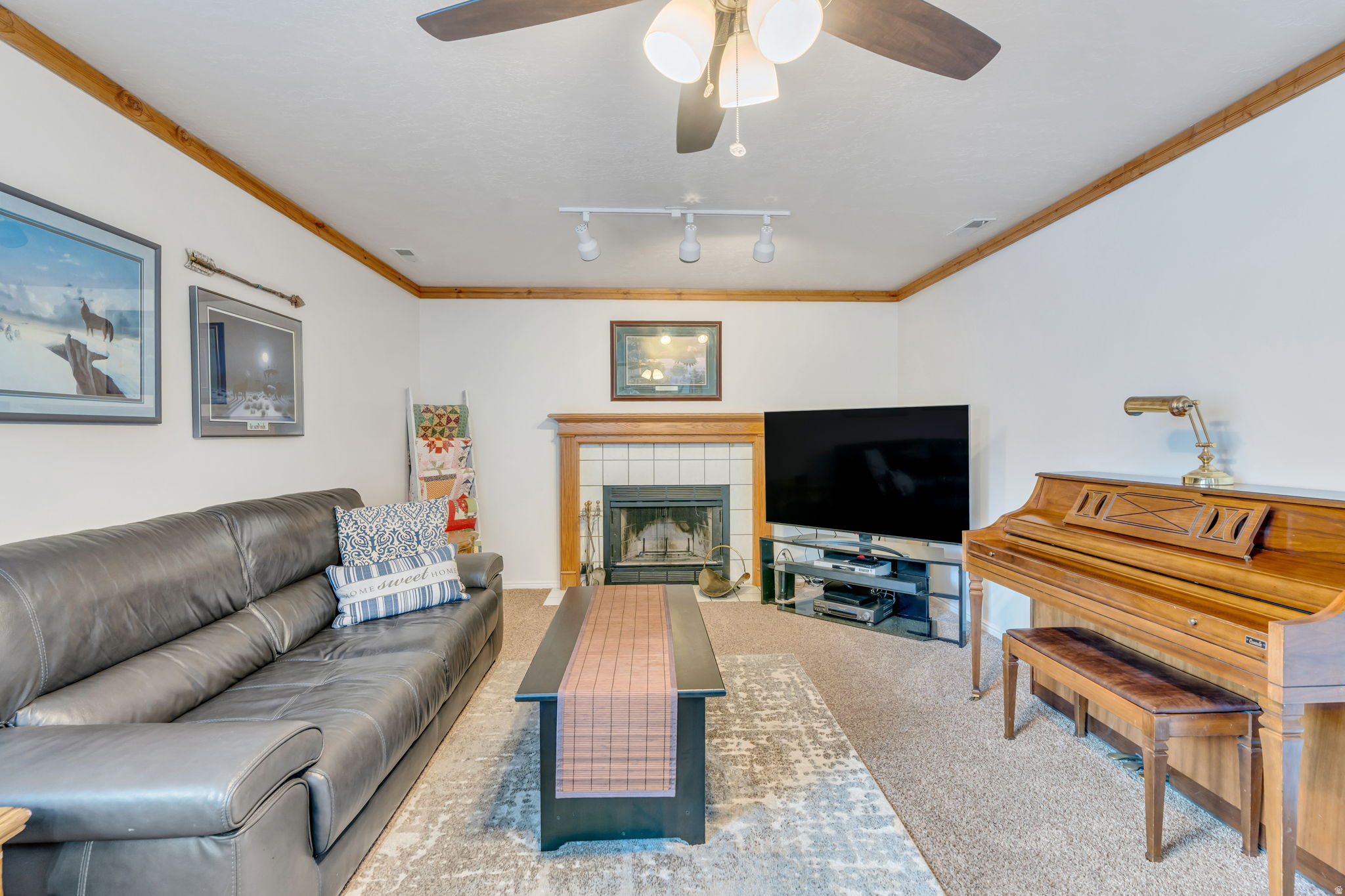 ALTA COVE AT WILLOW CREEK PUD AMD - Residential