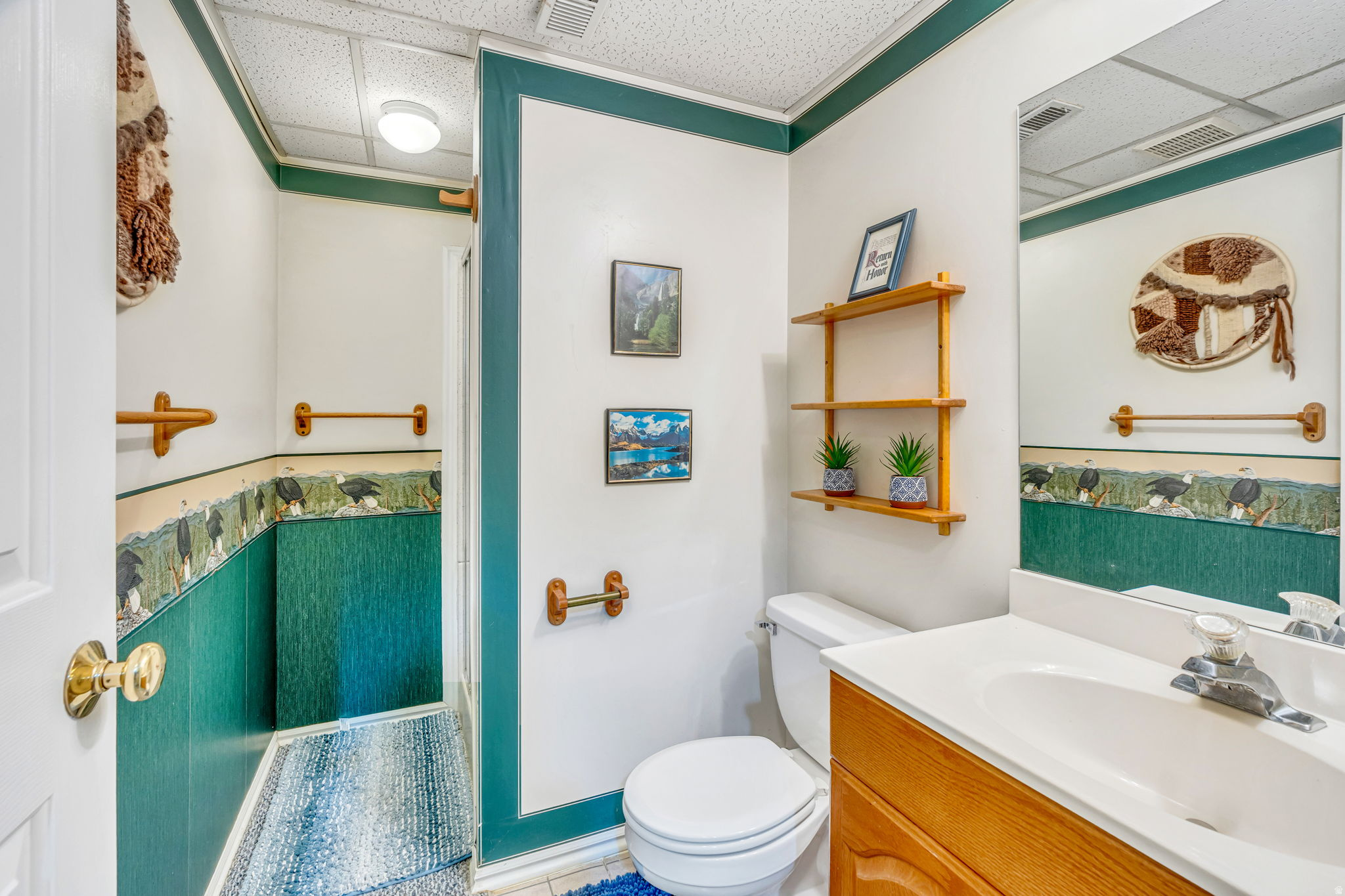 ALTA COVE AT WILLOW CREEK PUD AMD - Residential
