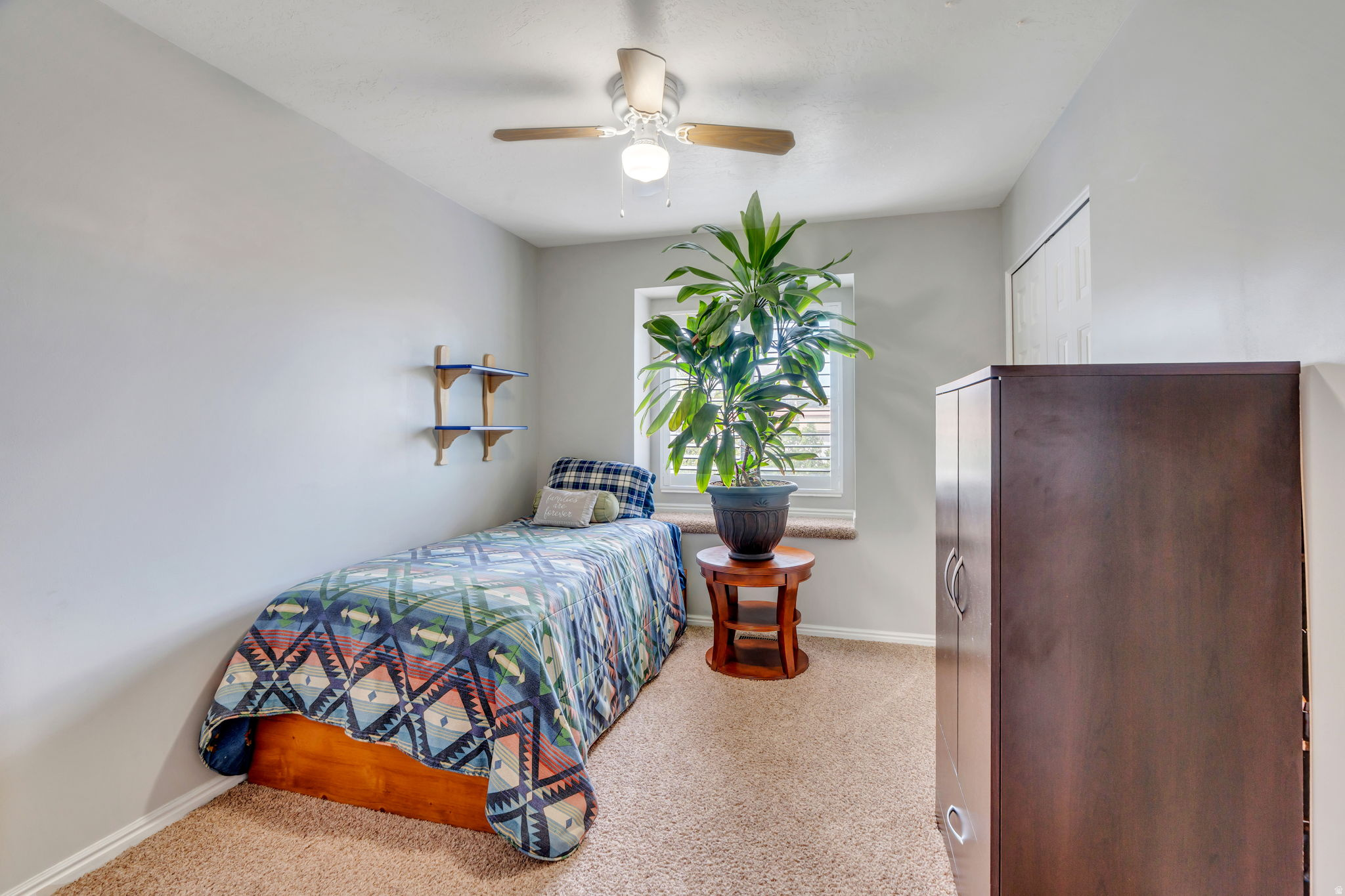 ALTA COVE AT WILLOW CREEK PUD AMD - Residential