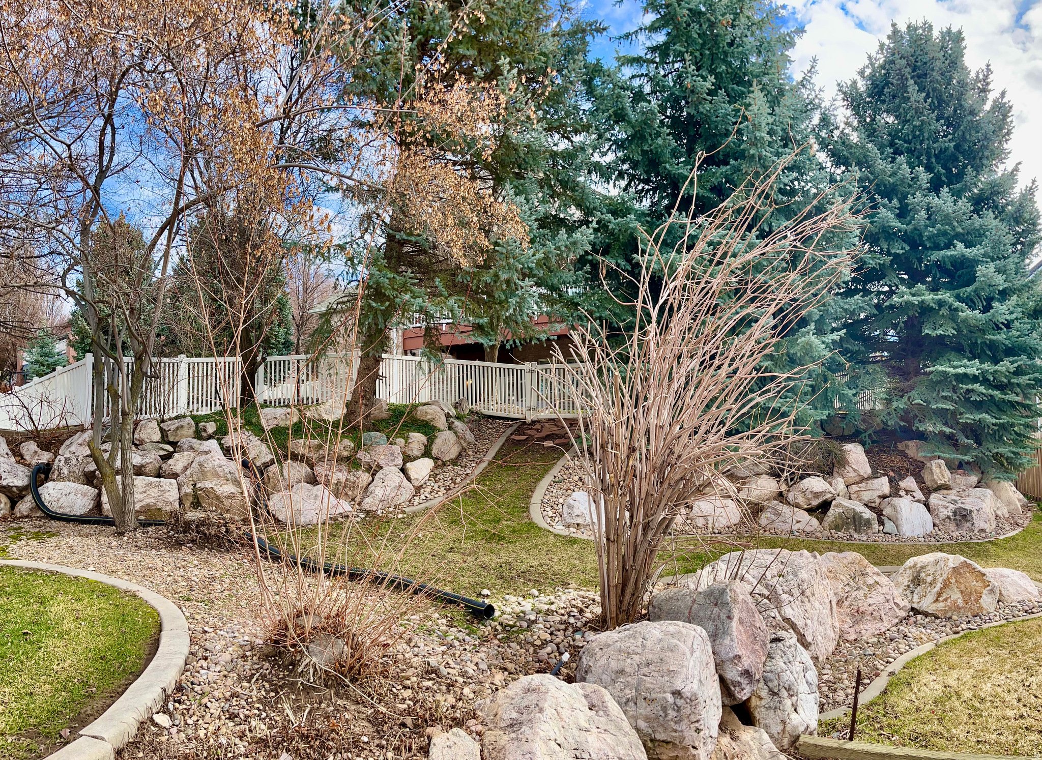 LAKEVIEW RIDGE #3 - Residential