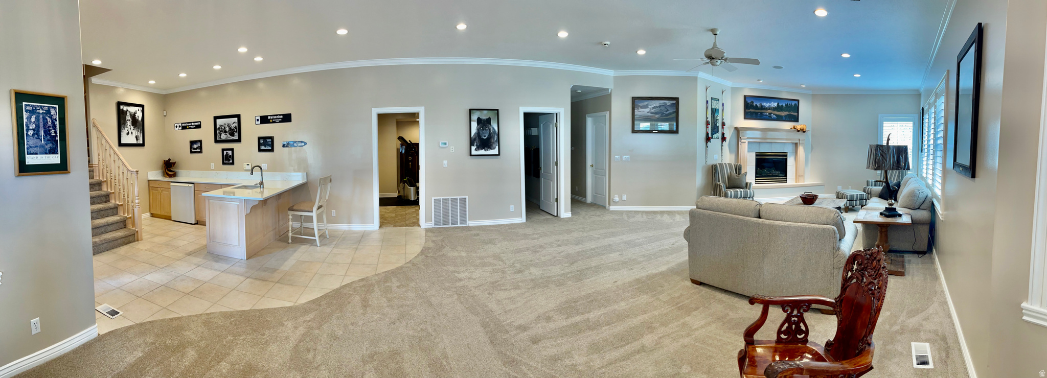 LAKEVIEW RIDGE #3 - Residential