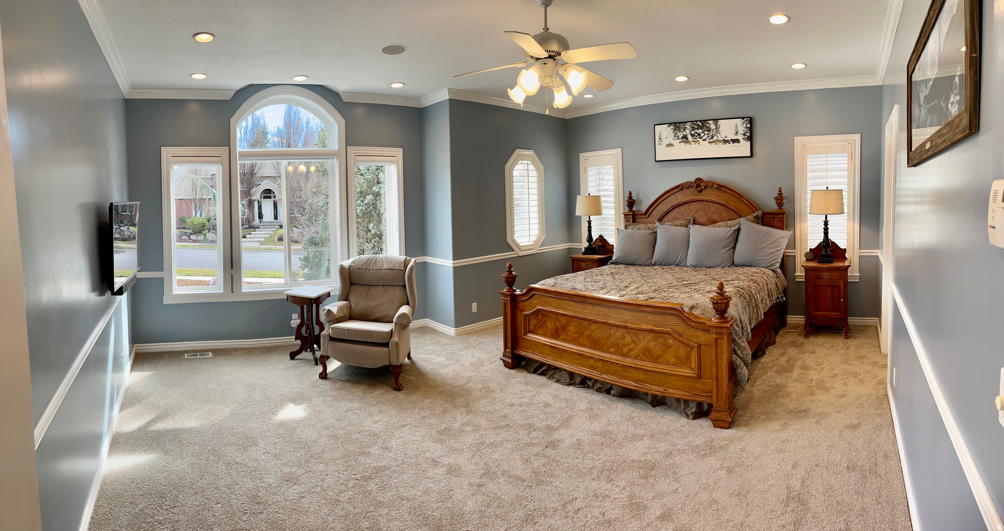 LAKEVIEW RIDGE #3 - Residential