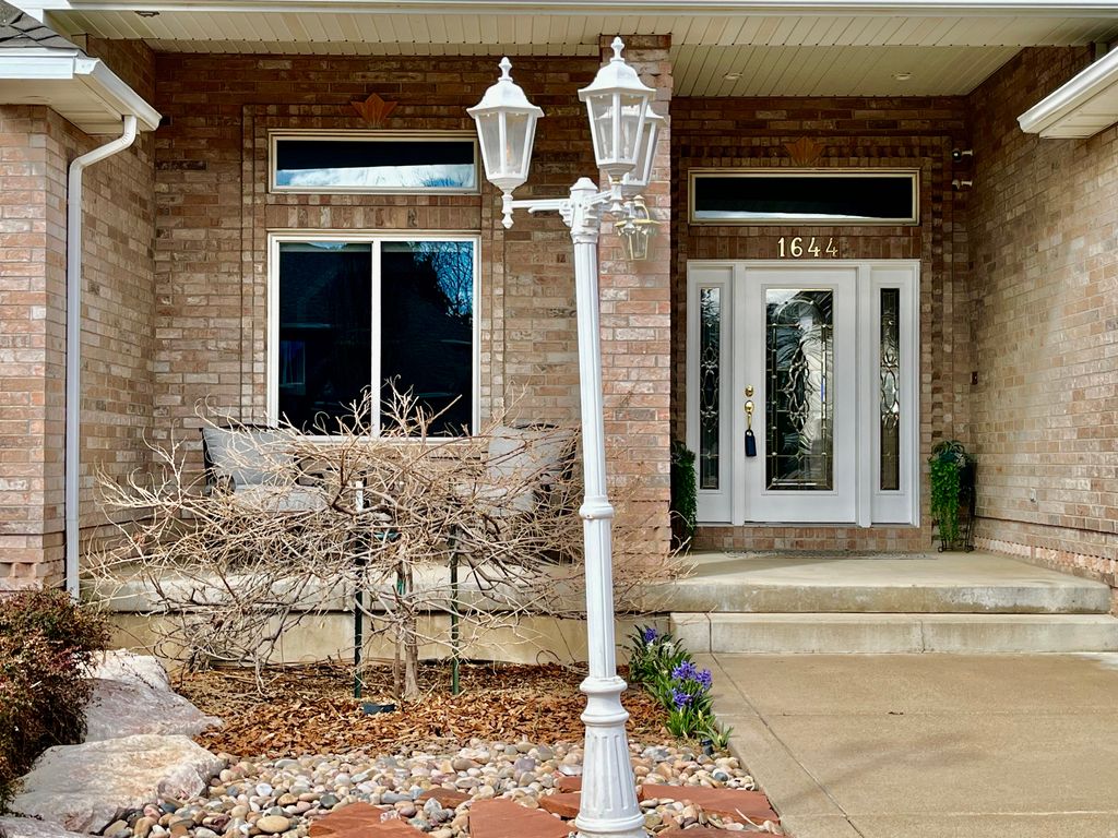 Photo of 1644 E WASATCH DR, Ogden, UT 84403 (MLS # 2142254)