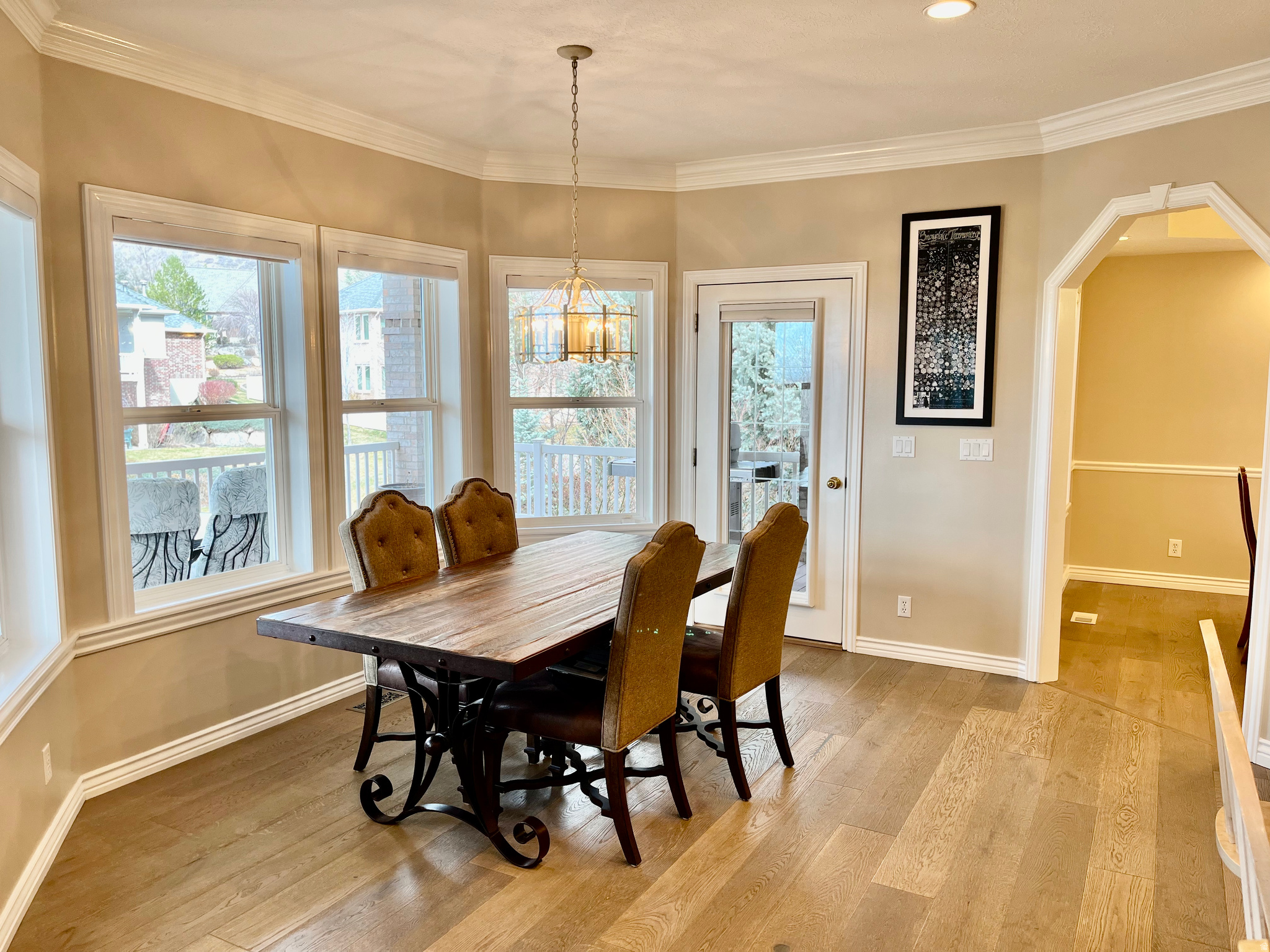 LAKEVIEW RIDGE #3 - Residential