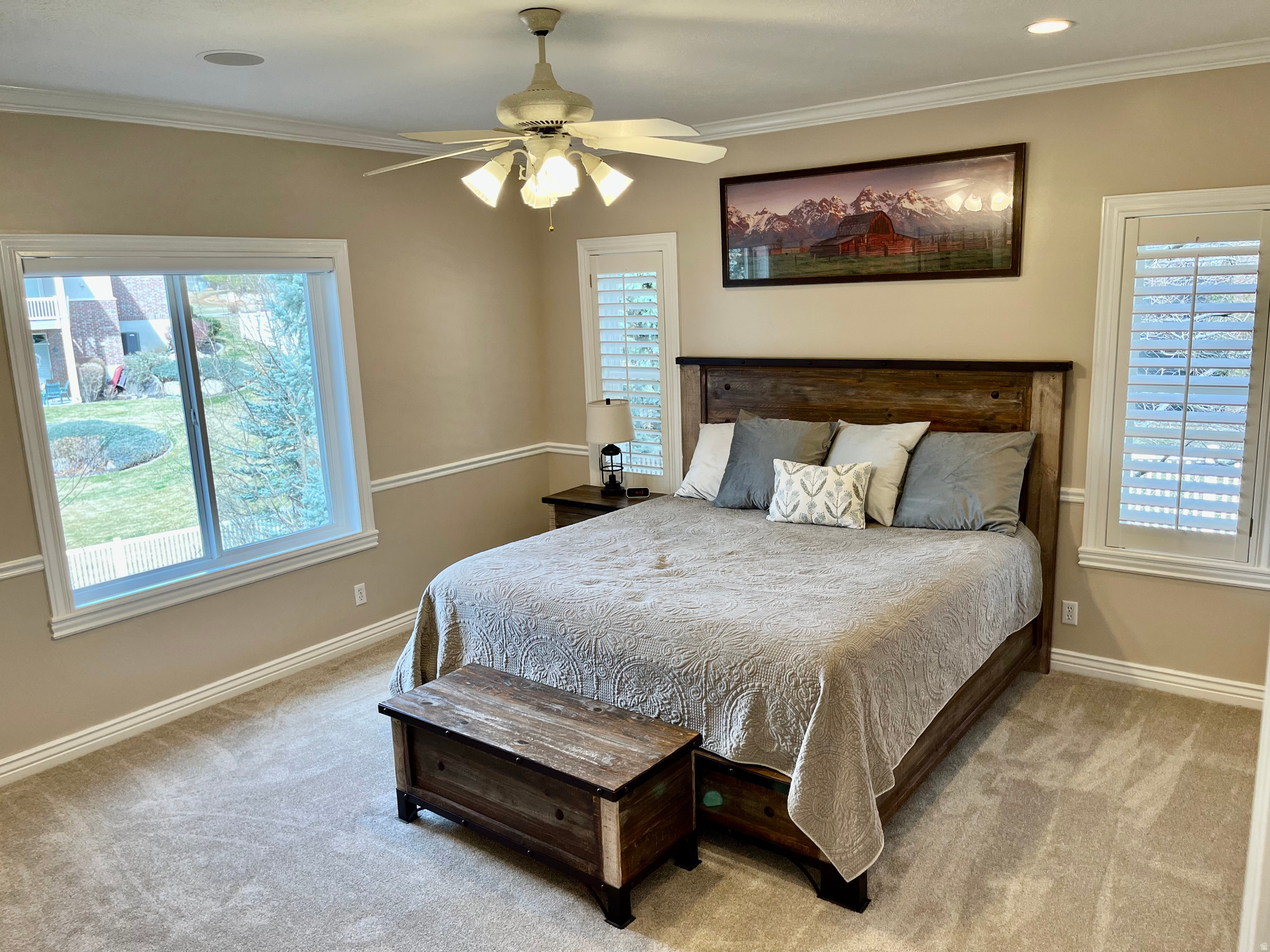 LAKEVIEW RIDGE #3 - Residential