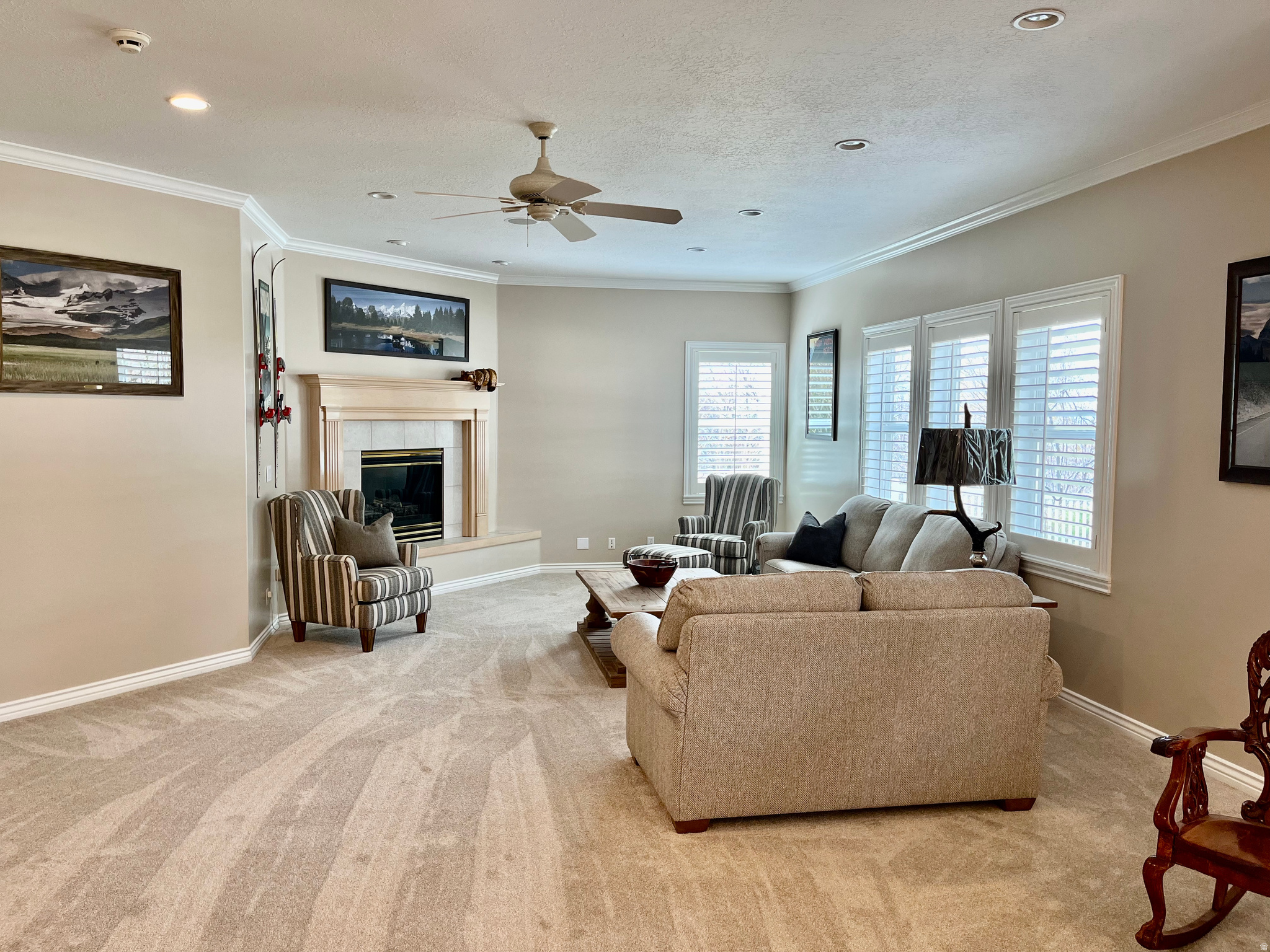 LAKEVIEW RIDGE #3 - Residential