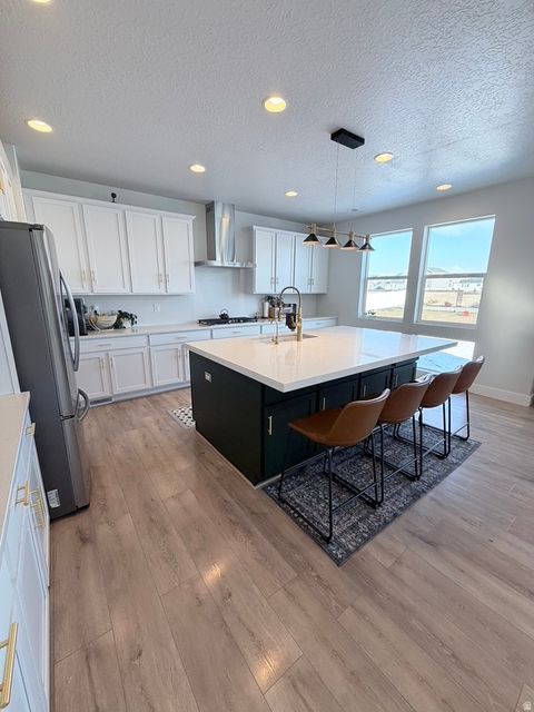 Tiny photo for 1645 E GREENLEY HILL DR, Eagle Mountain, UT 84005 (MLS # 2125911)