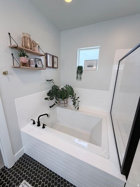 Tiny photo for 1645 E GREENLEY HILL DR, Eagle Mountain, UT 84005 (MLS # 2125911)