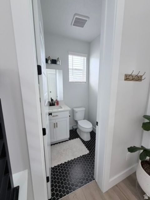 Tiny photo for 1645 E GREENLEY HILL DR, Eagle Mountain, UT 84005 (MLS # 2125911)