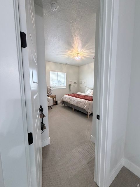 Tiny photo for 1645 E GREENLEY HILL DR, Eagle Mountain, UT 84005 (MLS # 2125911)