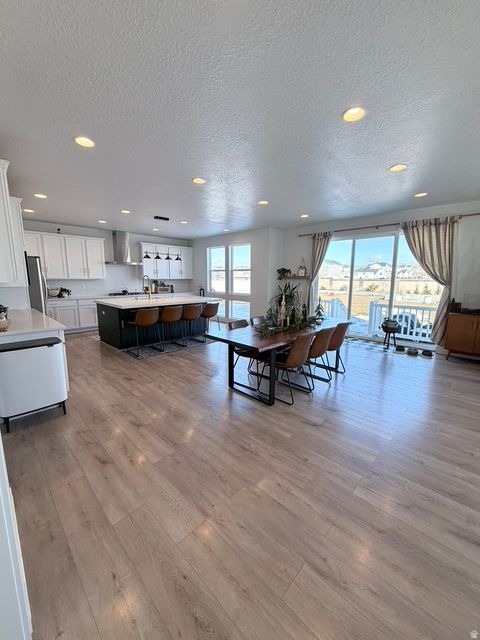 Tiny photo for 1645 E GREENLEY HILL DR, Eagle Mountain, UT 84005 (MLS # 2125911)