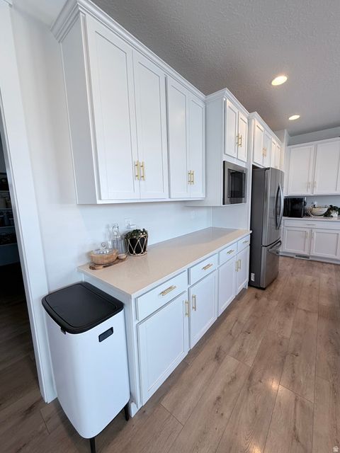 Tiny photo for 1645 E GREENLEY HILL DR, Eagle Mountain, UT 84005 (MLS # 2125911)