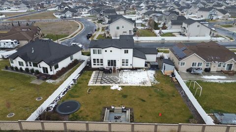 Tiny photo for 1645 E GREENLEY HILL DR, Eagle Mountain, UT 84005 (MLS # 2125911)