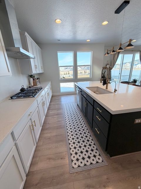 Tiny photo for 1645 E GREENLEY HILL DR, Eagle Mountain, UT 84005 (MLS # 2125911)