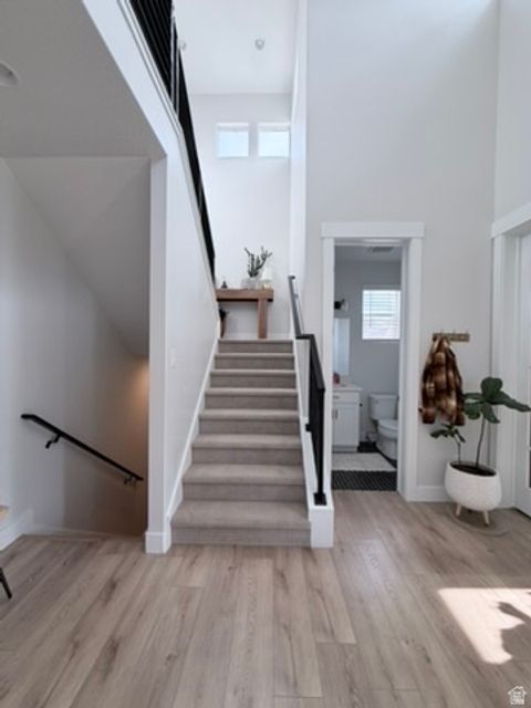 Tiny photo for 1645 E GREENLEY HILL DR, Eagle Mountain, UT 84005 (MLS # 2125911)