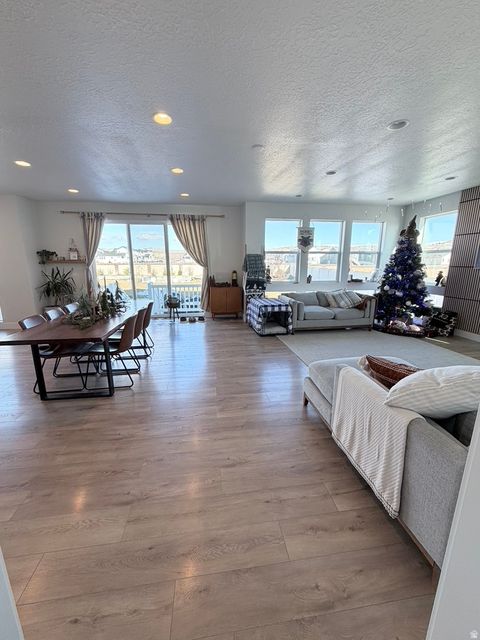 Tiny photo for 1645 E GREENLEY HILL DR, Eagle Mountain, UT 84005 (MLS # 2125911)