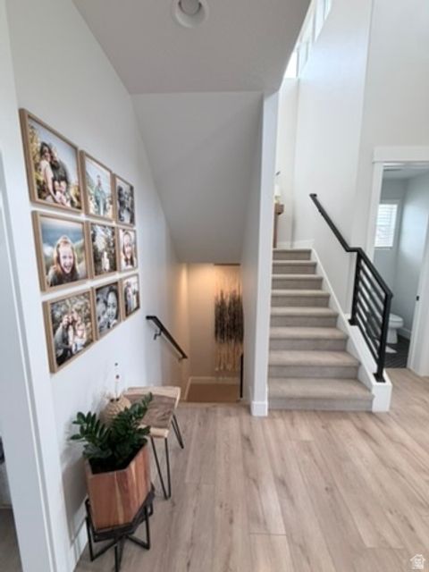 Tiny photo for 1645 E GREENLEY HILL DR, Eagle Mountain, UT 84005 (MLS # 2125911)