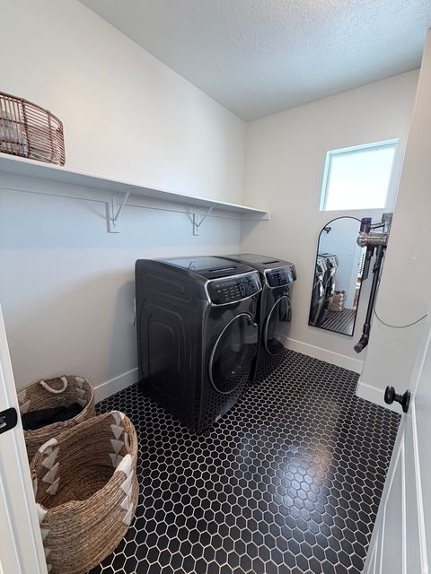 Tiny photo for 1645 E GREENLEY HILL DR, Eagle Mountain, UT 84005 (MLS # 2125911)