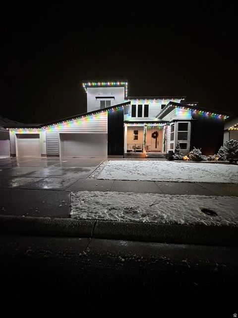 Tiny photo for 1645 E GREENLEY HILL DR, Eagle Mountain, UT 84005 (MLS # 2125911)