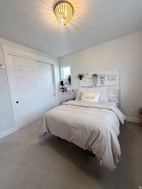 Tiny photo for 1645 E GREENLEY HILL DR, Eagle Mountain, UT 84005 (MLS # 2125911)