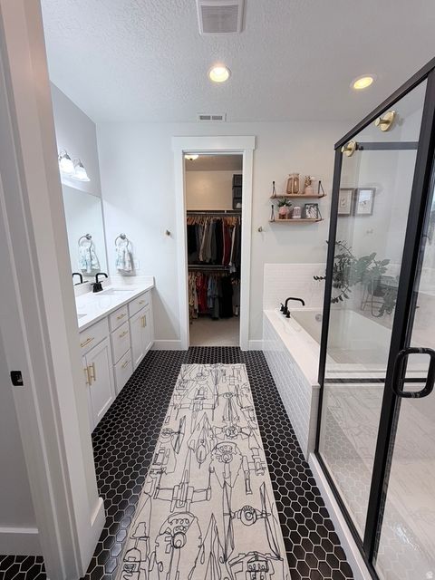 Tiny photo for 1645 E GREENLEY HILL DR, Eagle Mountain, UT 84005 (MLS # 2125911)