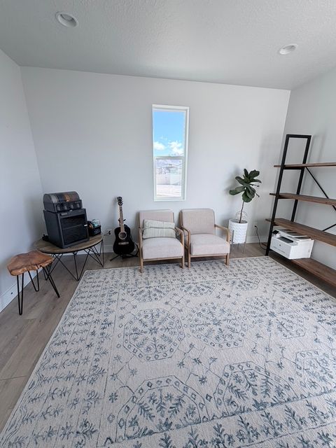 Tiny photo for 1645 E GREENLEY HILL DR, Eagle Mountain, UT 84005 (MLS # 2125911)