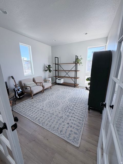 Tiny photo for 1645 E GREENLEY HILL DR, Eagle Mountain, UT 84005 (MLS # 2125911)