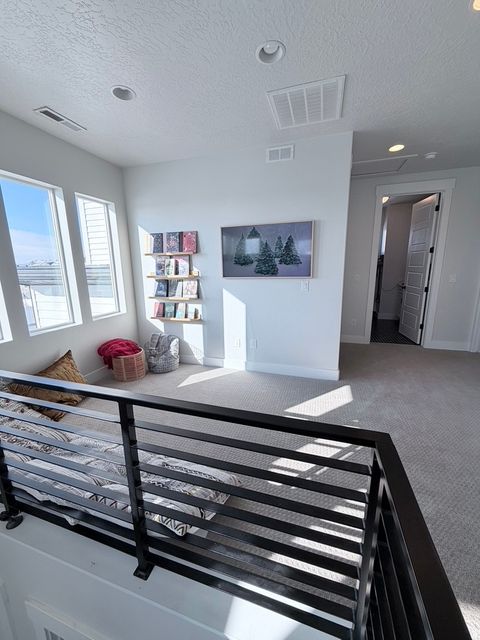 Tiny photo for 1645 E GREENLEY HILL DR, Eagle Mountain, UT 84005 (MLS # 2125911)