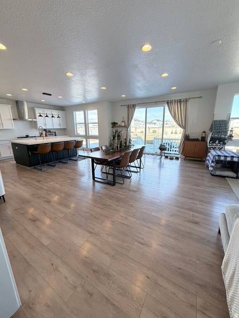 Tiny photo for 1645 E GREENLEY HILL DR, Eagle Mountain, UT 84005 (MLS # 2125911)