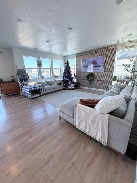 Tiny photo for 1645 E GREENLEY HILL DR, Eagle Mountain, UT 84005 (MLS # 2125911)