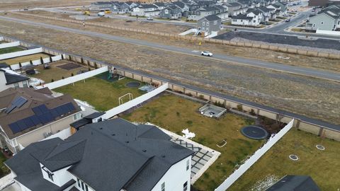 Tiny photo for 1645 E GREENLEY HILL DR, Eagle Mountain, UT 84005 (MLS # 2125911)