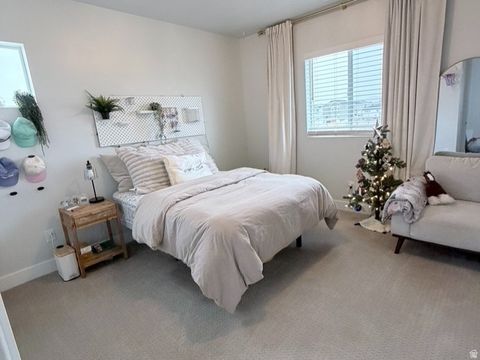 Tiny photo for 1645 E GREENLEY HILL DR, Eagle Mountain, UT 84005 (MLS # 2125911)