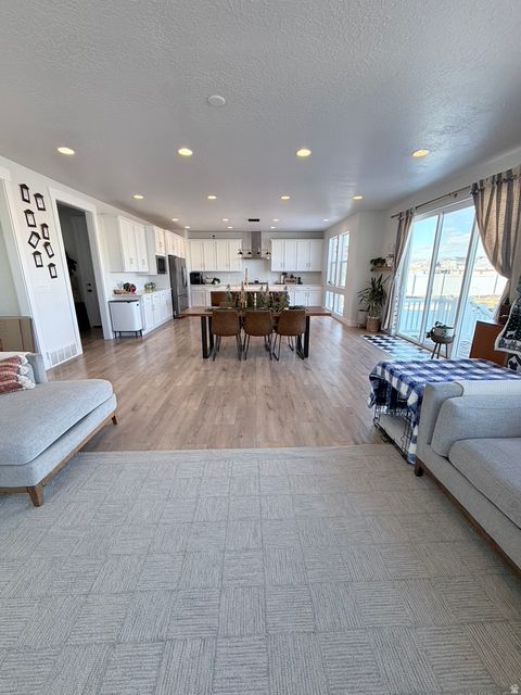 Tiny photo for 1645 E GREENLEY HILL DR, Eagle Mountain, UT 84005 (MLS # 2125911)