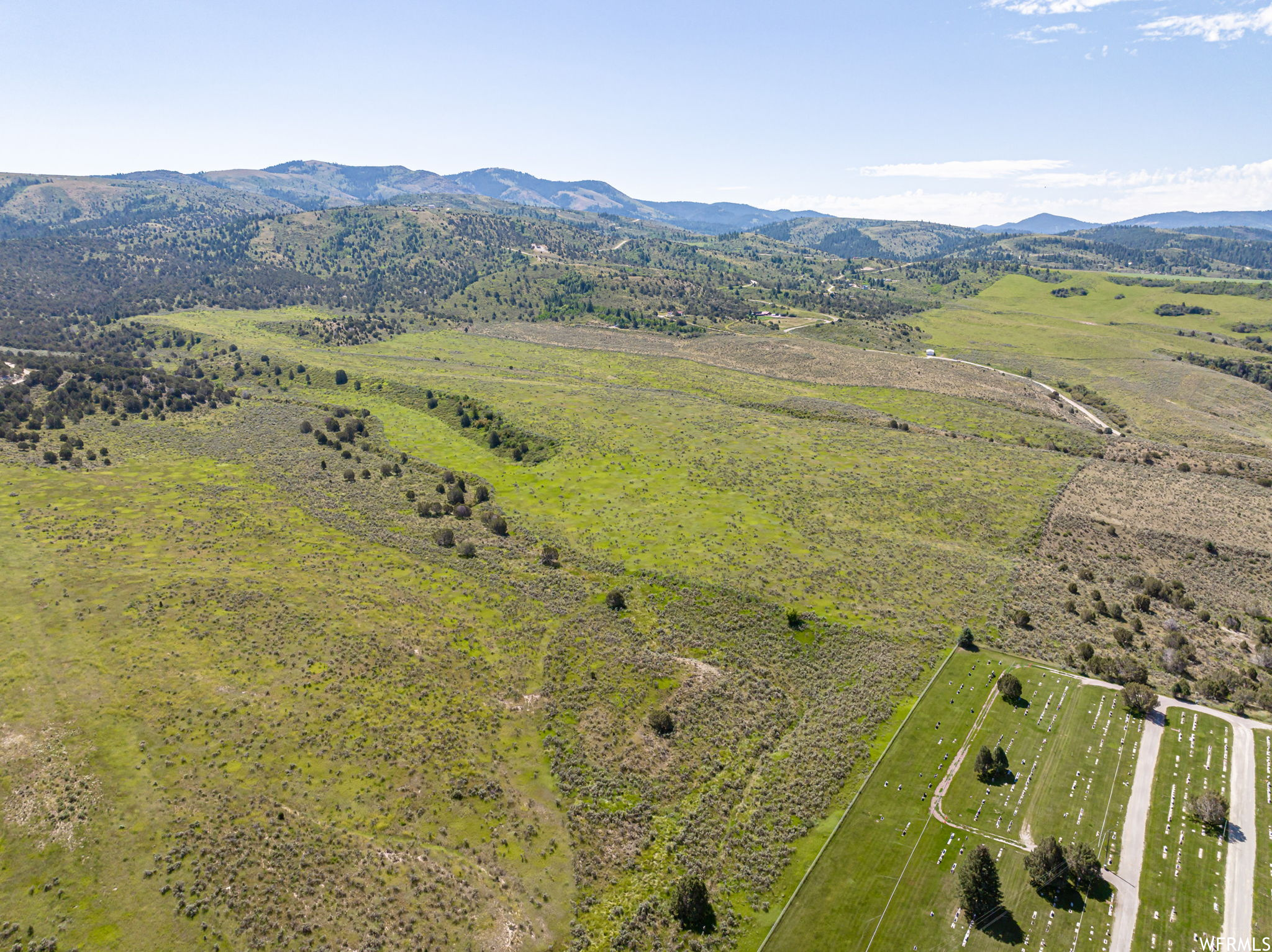 Land, Lava Hot Springs, Idaho image 4