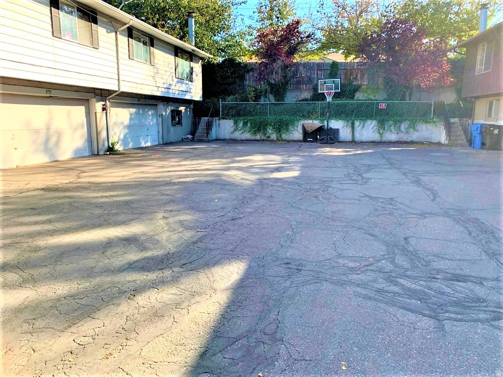 1771 E FORT UNION BLVD