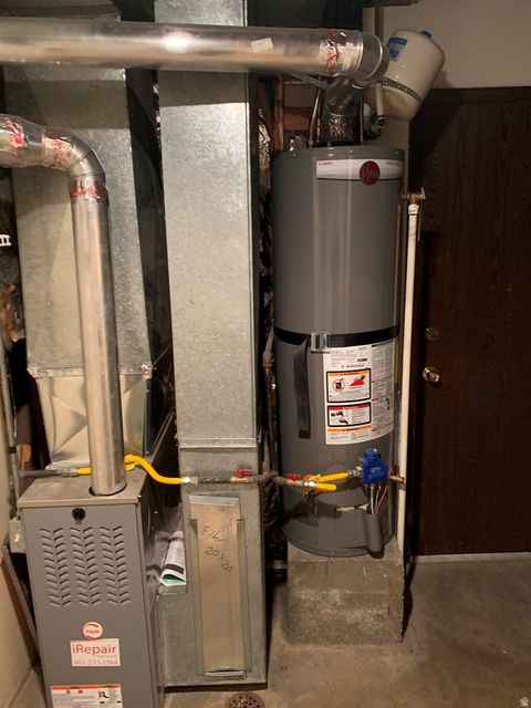 Tiny photo for 1771 E FORT UNION BLVD, Cottonwood Heights, UT 84121 (MLS # 2127443)