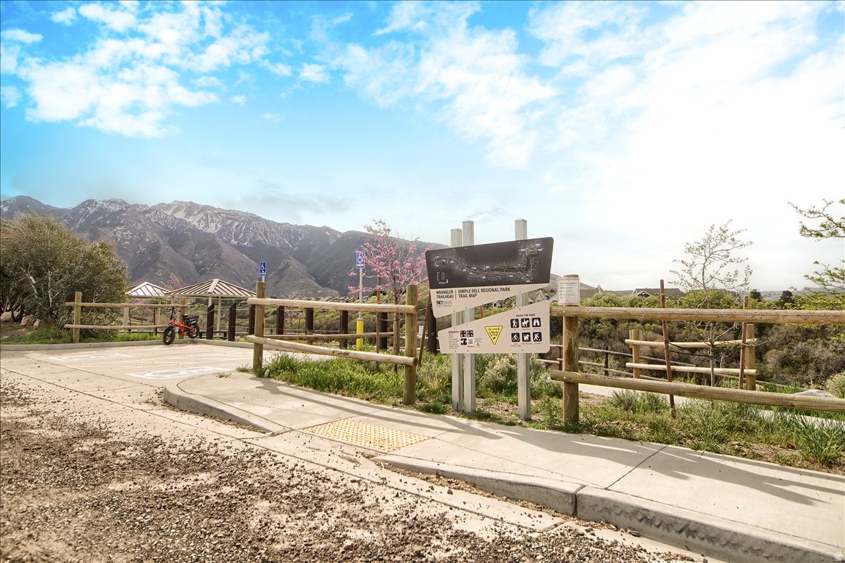 BELL CANYON ACRES - Residential