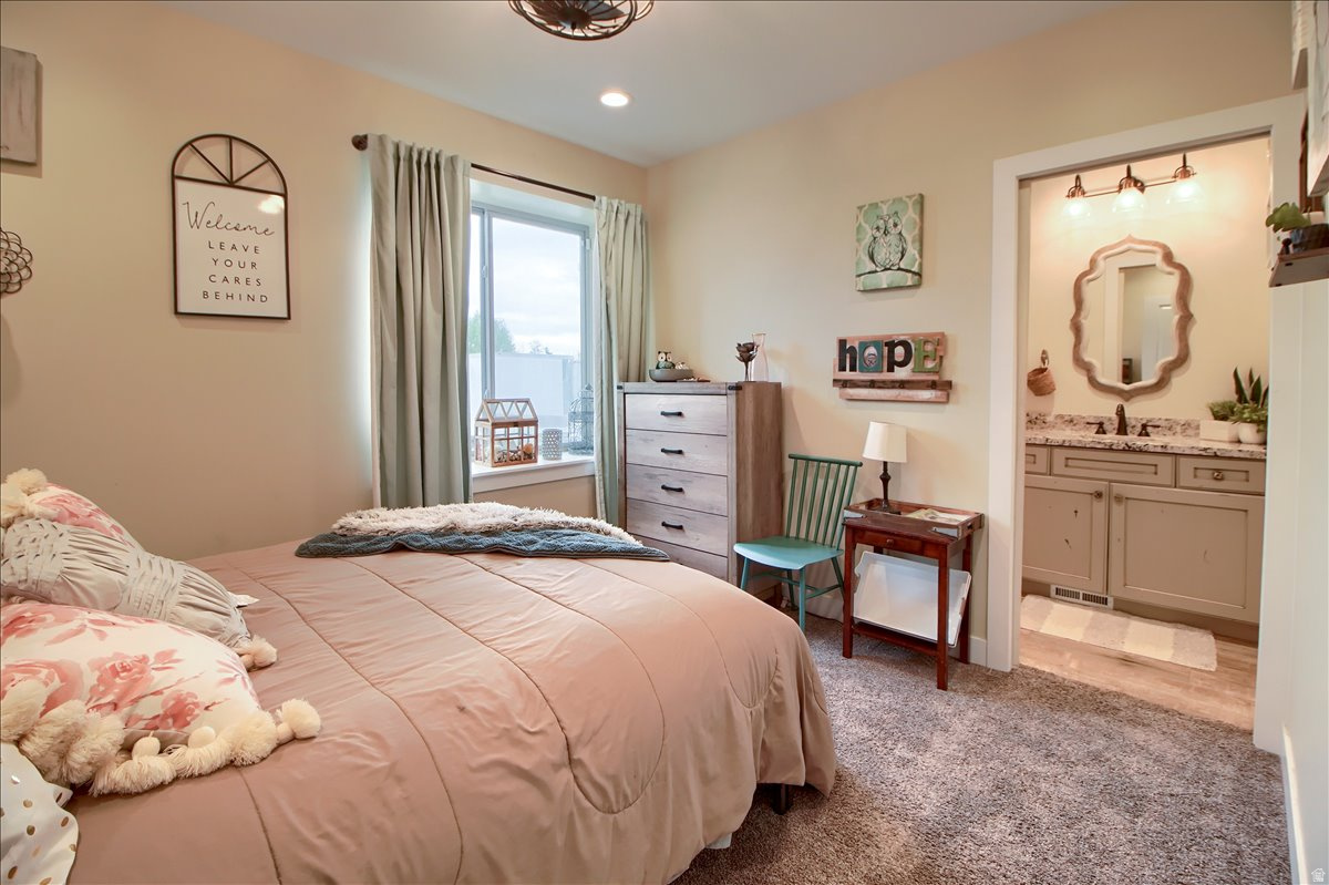 BELL CANYON ACRES - Residential