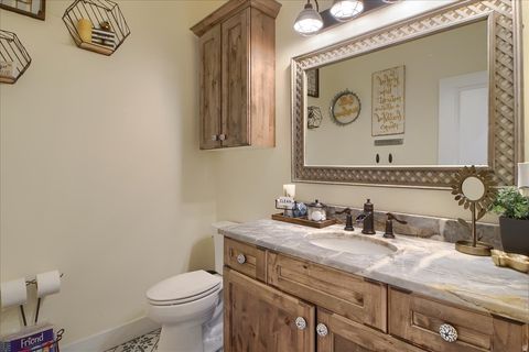 Tiny photo for 10868 S ASCOT PKWY E, Sandy, UT 84092 (MLS # 2149885)