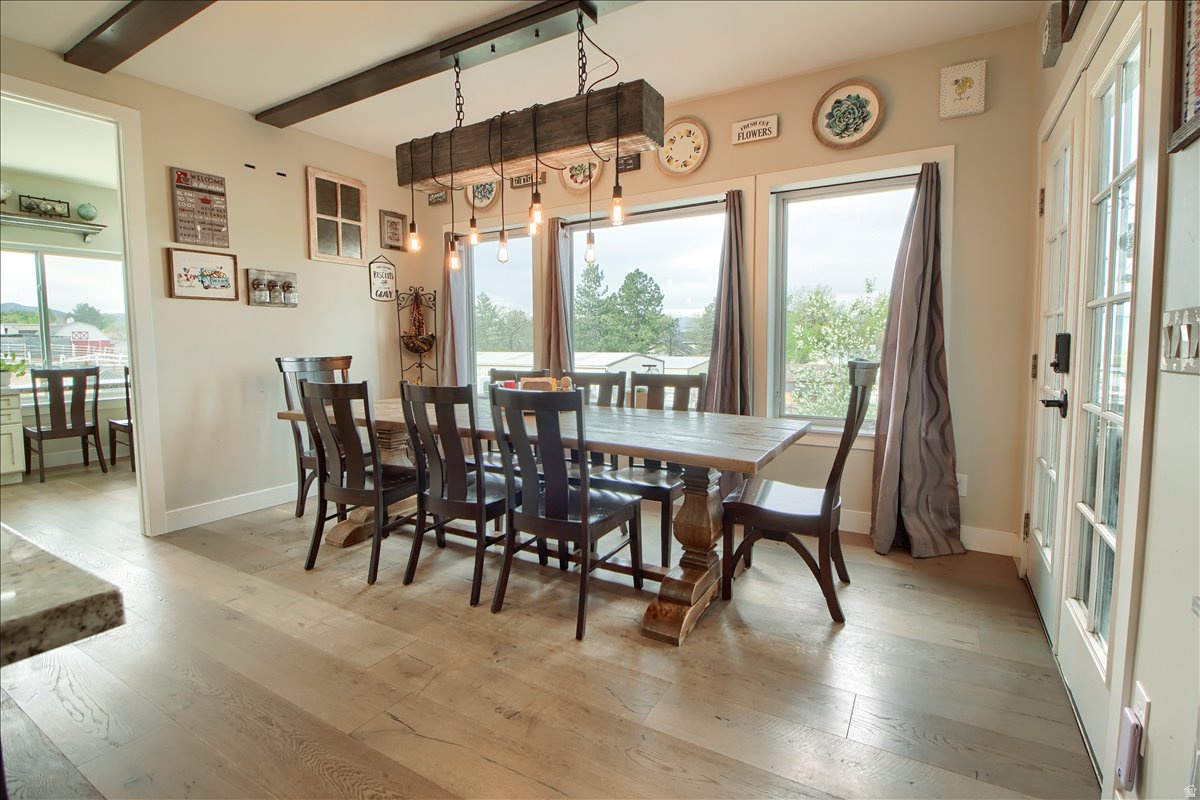 BELL CANYON ACRES - Residential