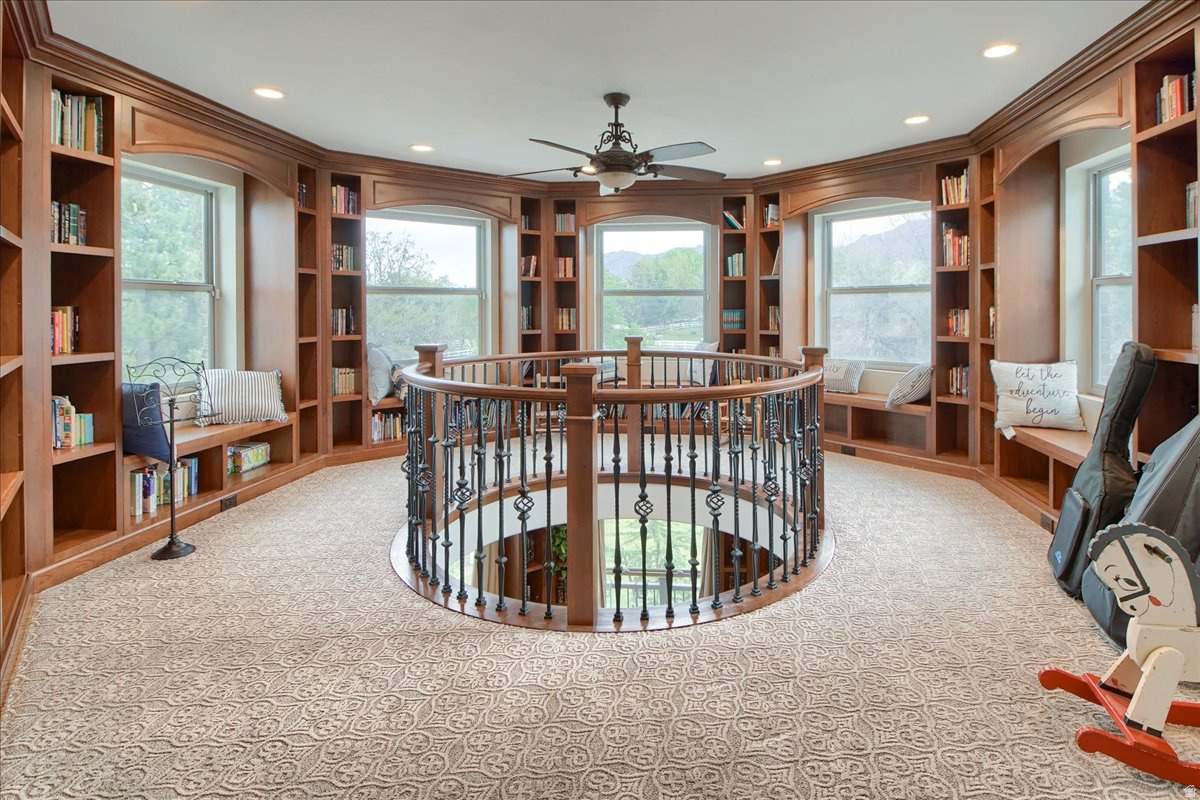 BELL CANYON ACRES - Residential