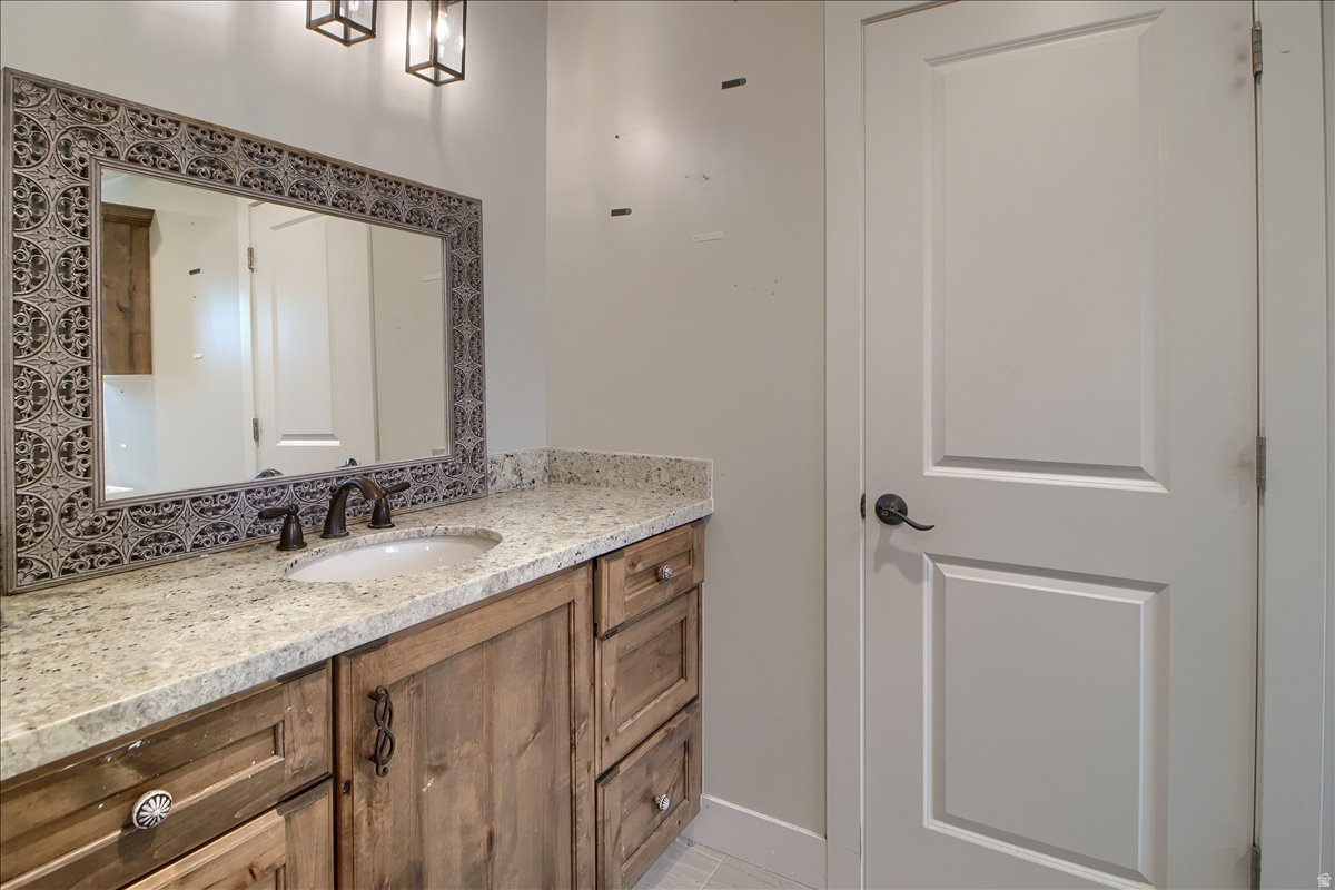 BELL CANYON ACRES - Residential