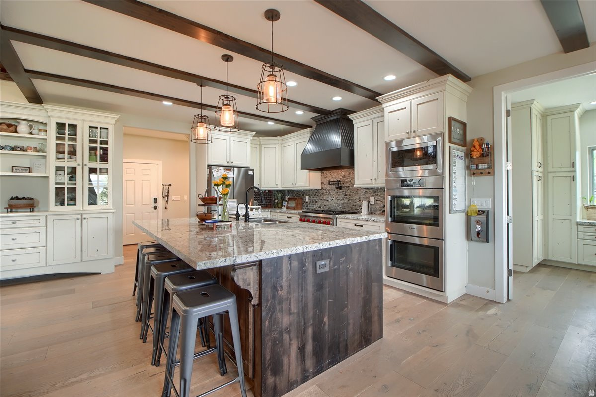 BELL CANYON ACRES - Residential