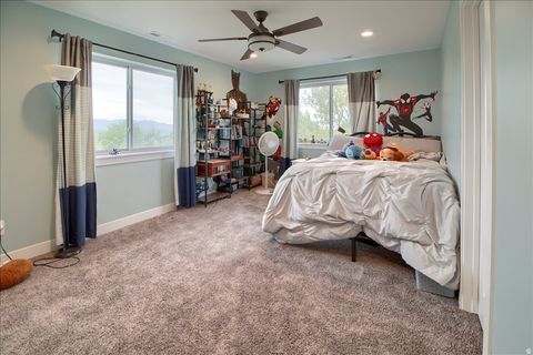 Tiny photo for 10868 S ASCOT PKWY E, Sandy, UT 84092 (MLS # 2149885)