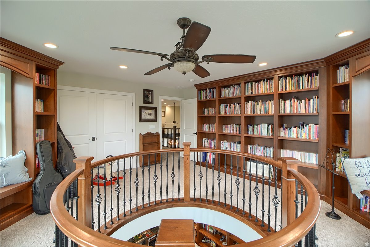 BELL CANYON ACRES - Residential