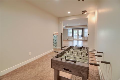 Tiny photo for 10868 S ASCOT PKWY E, Sandy, UT 84092 (MLS # 2149885)